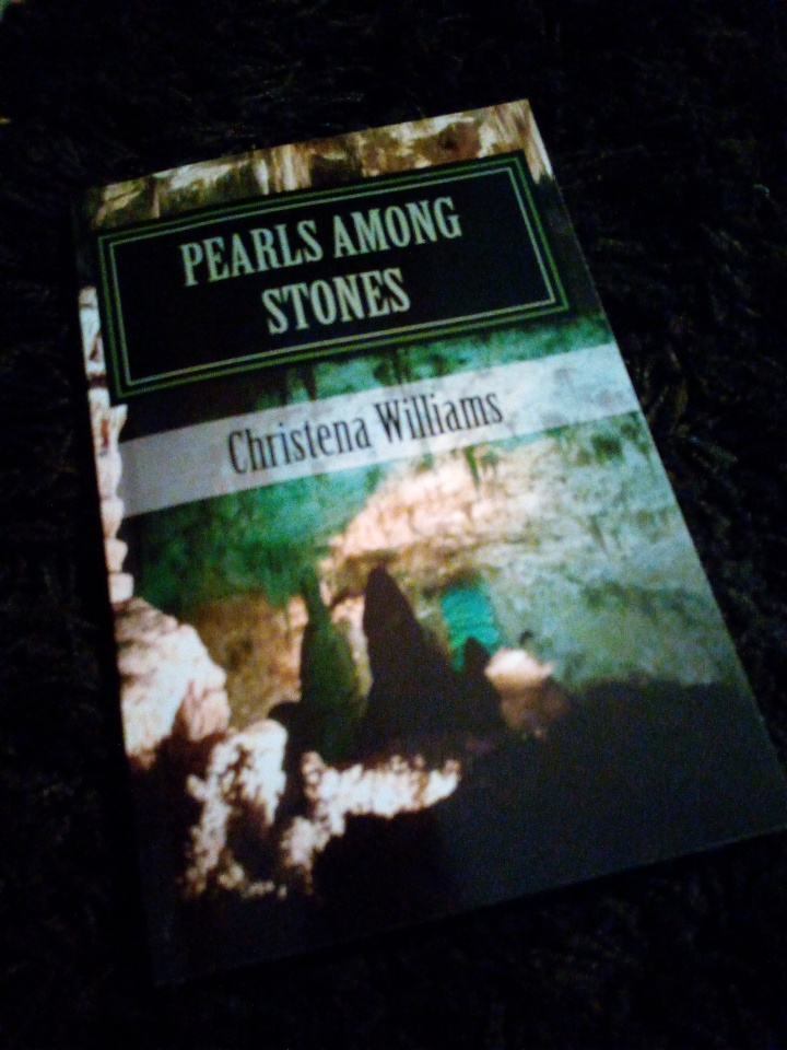 Interview | Diamant (poétique) de Jamaïque : Christena Williams, Pearls among Stones