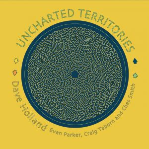 Re/play : Dave Holland | Uncharted Territories