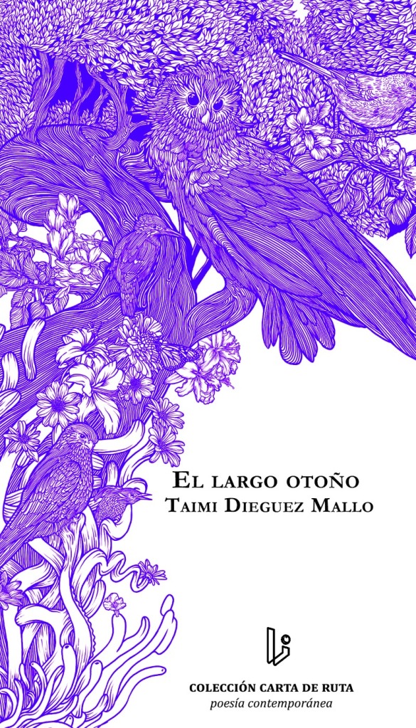 Interview exclusive | El Largo Otoño, Taimi Dieguez Mallo